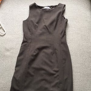 Calvin Klein size 4 dress